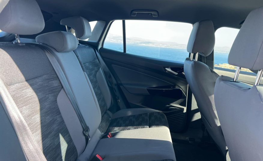 2022 VW ID.4 Pro Performance