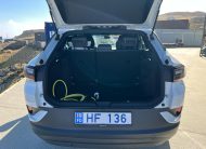 2022 VW ID.4 Pro Performance