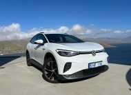 2022 VW ID.4 Pro Performance