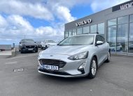 2022 Ford Focus Titanium 1.0T