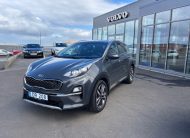 2021 KIA Sportage 1.6