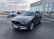 2021 Mazda CX-5 Optimum Cruise pack