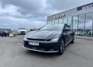 2024 KIA EV6 Long Range 77,4kWh