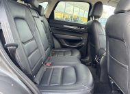 2021 Mazda CX-5 Optimum Cruise pack