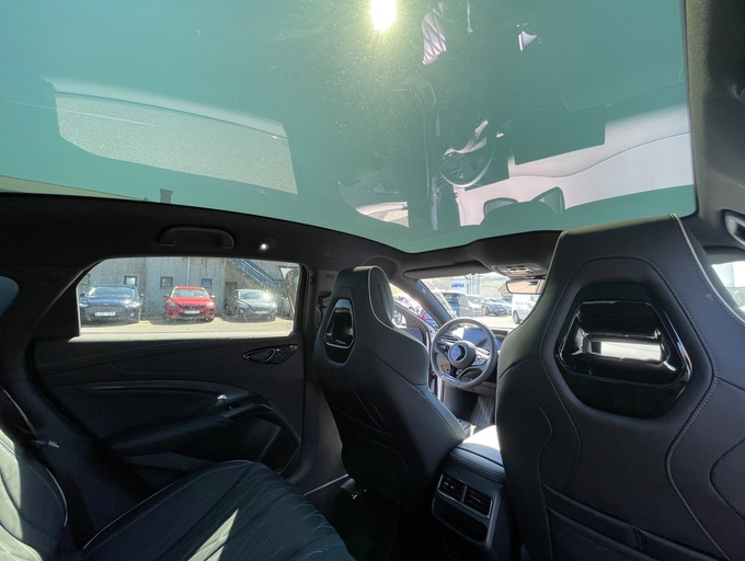 2024 BYD Seal Excellence 82,5kWh