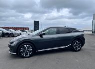 2024 KIA EV6 Long Range 77,4kWh