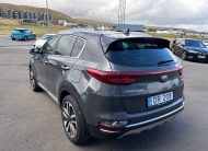 2021 KIA Sportage 1.6