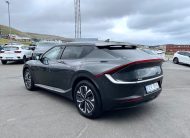 2024 KIA EV6 Long Range 77,4kWh