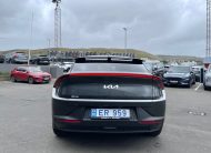 2024 KIA EV6 Long Range 77,4kWh