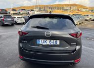 2021 Mazda CX-5 Optimum Cruise pack