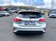 2022 Ford Focus Titanium 1.0T