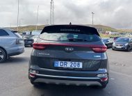 2021 KIA Sportage 1.6