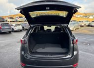 2021 Mazda CX-5 Optimum Cruise pack