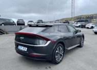 2024 KIA EV6 Long Range 77,4kWh