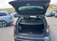 2021 KIA Sportage 1.6