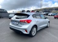 2022 Ford Focus Titanium 1.0T