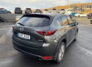 2021 Mazda CX-5 Optimum Cruise pack