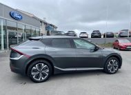 2024 KIA EV6 Long Range 77,4kWh