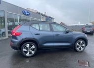2022 Volvo XC40 P6 Recharge Pro