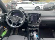 2022 Volvo XC40 P6 Recharge Pro