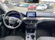 2022 Ford Focus Titanium 1.0T