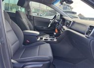 2021 KIA Sportage 1.6