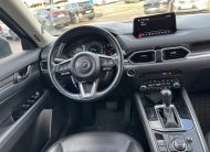 2021 Mazda CX-5 Optimum Cruise pack
