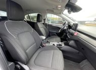 2022 Ford Focus Titanium 1.0T
