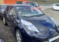 2013 Nissan Leaf