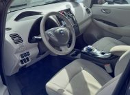 2013 Nissan Leaf