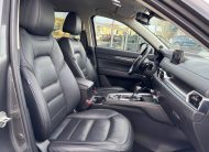 2021 Mazda CX-5 Optimum Cruise pack