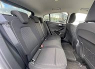 2022 Ford Focus Titanium 1.0T