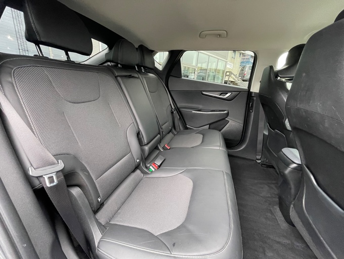 2024 KIA EV6 Long Range 77,4kWh