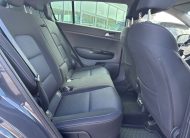 2021 KIA Sportage 1.6