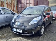 2013 Nissan Leaf