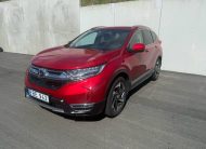 2021 Honda CR-V Executive 1.5 I-VTEC