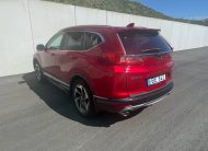 2021 Honda CR-V Executive 1.5 I-VTEC
