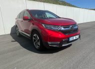 2021 Honda CR-V Executive 1.5 I-VTEC
