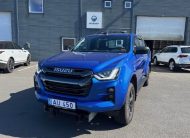 2023 Isuzu D-Max