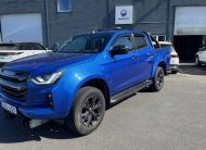 2023 Isuzu D-Max