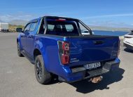 2023 Isuzu D-Max