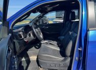2023 Isuzu D-Max