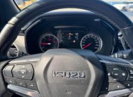 2023 Isuzu D-Max
