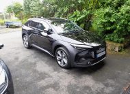 2024 Subaru Solterra