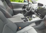 2024 Subaru Solterra