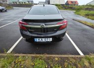 2014 Opel insignia