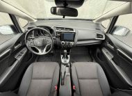 2018 Honda Jazz Dynamic