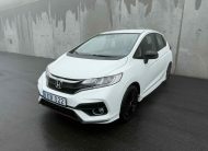 2018 Honda Jazz Dynamic