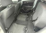 2018 Honda Jazz Dynamic