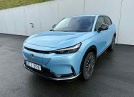 2024 Honda e:Ny1 Elegance